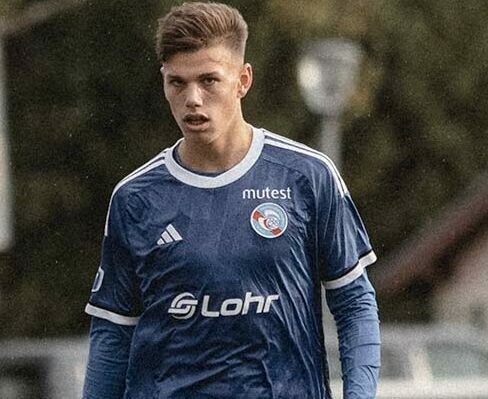 Sacha Lung s'engage avec l'Olympique de Marseille, fin d'une ère au Racing Club de Strasbourg