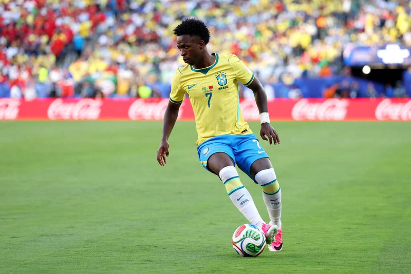 Le Brésil face à Haïti : une victoire impérative pour la Seleção