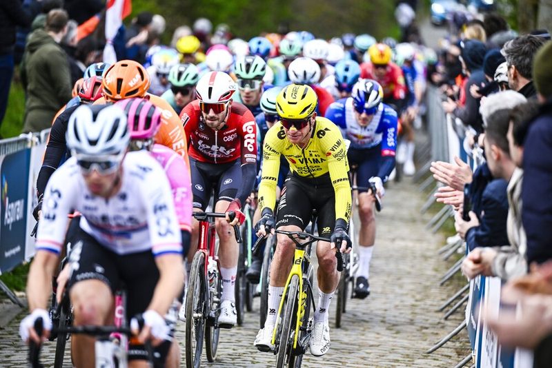 Fiorelli: Vingegaard può sfidare Pogacar al Tour, la Visma è una grande opportunità