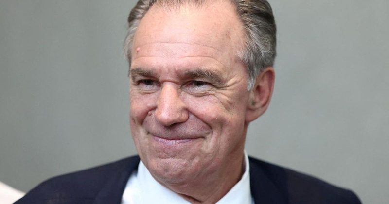 Le président Renaud Muselier espère un plan B pour la cérémonie de clôture des JO 2030