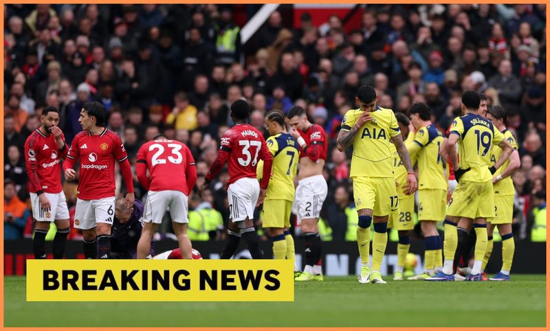 Tottenham and Manchester United Target Young Star Nathan De Cat