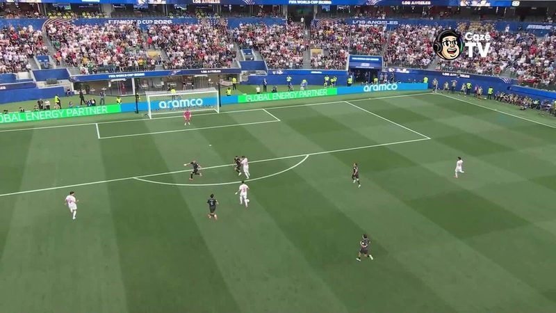 Irã se prepara para queixa formal à Fifa antes do duelo com a Bélgica