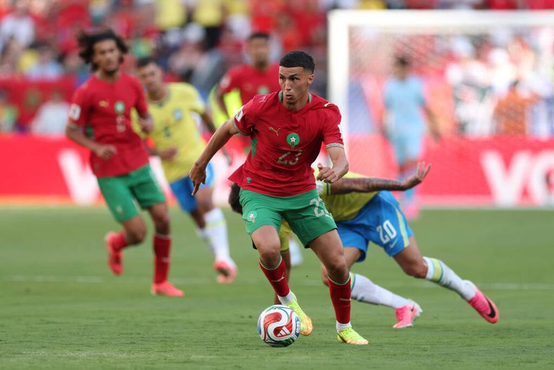 L'Écosse défie le Maroc : un match décisif pour les deux équipes en Coupe du Monde