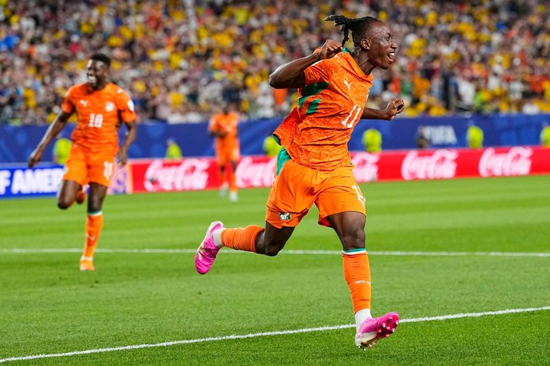 Liverpool Eyes £86m Bid for World Cup Star Yan Diomande as Salah Successor