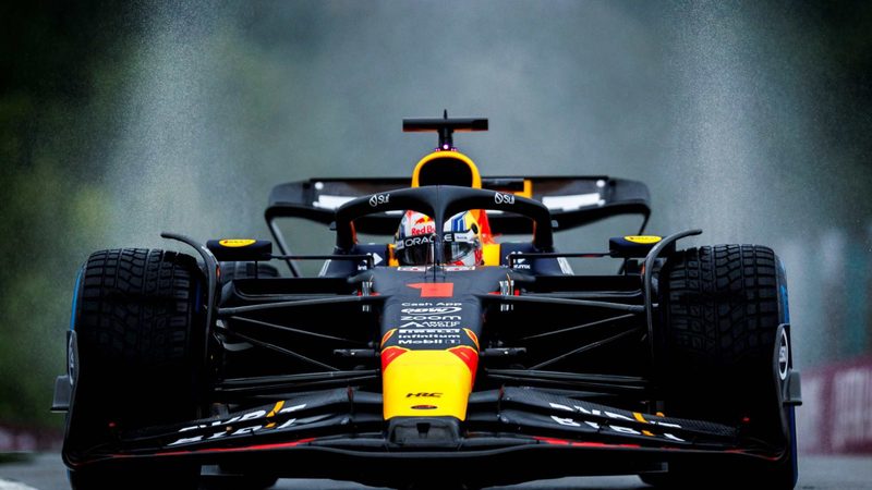 Red Bull desafía a la FIA por el ADUO y defiende su motor ante acusaciones