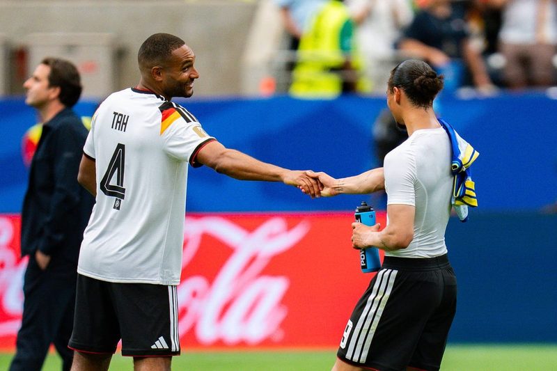 Deutsche Mannschaft überzeugt mit starkem WM-Auftakt gegen Curaçao