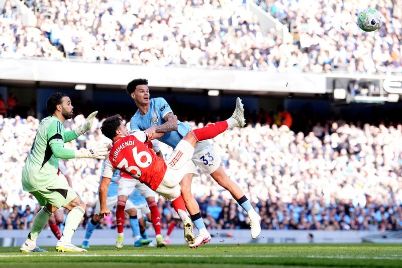 Key Matches That Could Shape the 2026/27 Premier League Title Race