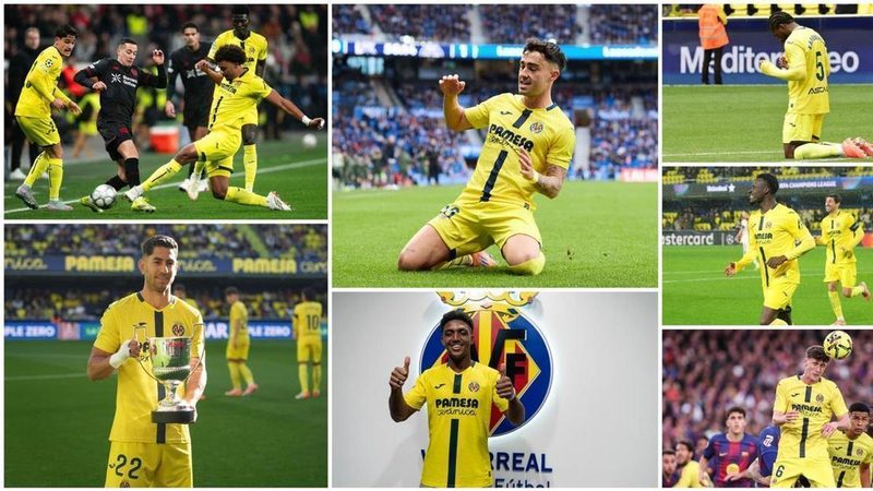 Iñigo Pérez busca potenciar el talento del Villarreal para la Champions 2026/27
