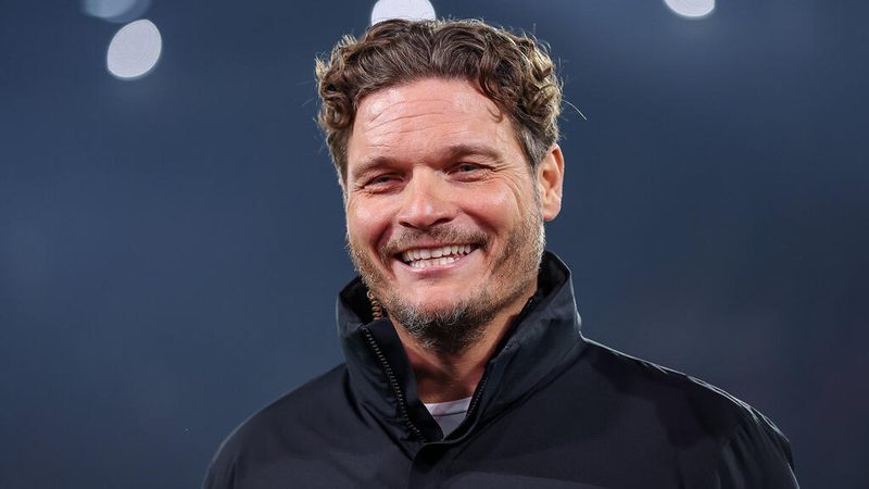 Edin Terzic startet neue Ära bei Athletic Bilbao mit bekannten Weggefährten