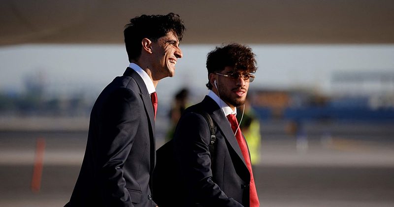 Abde comparte su proceso de recuperación y se prepara para regresar al Betis
