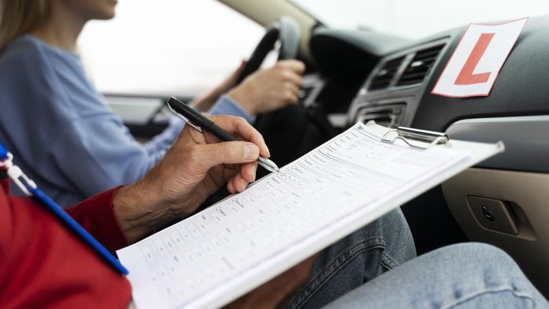 La DGT revela la verdad sobre las listas de espera para el carné de conducir