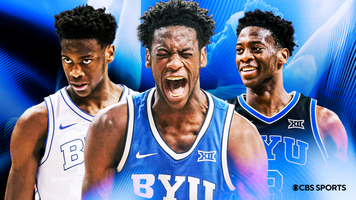 AJ Dybantsa Eyes No. 1 NBA Draft Spot with Family-Driven Ambition