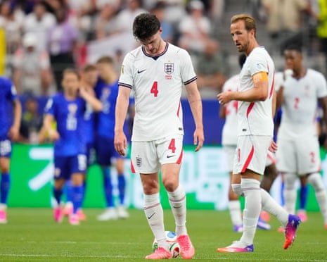 Declan Rice Faces Fitness Dilemma as Tuchel Weighs Midfield Options