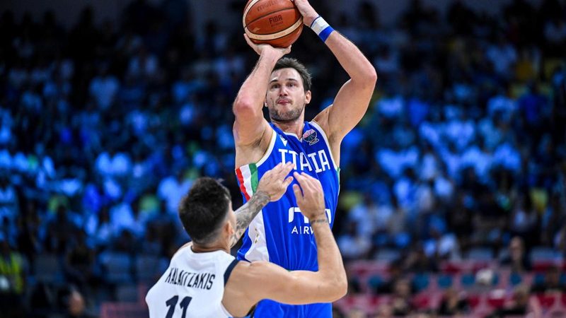 Gallinari: "Tifo Modric, ma l'Olanda vincerà il Mondiale"