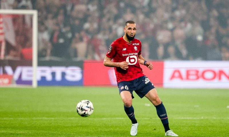 L'OM en quête de Nabil Bentaleb, courtisé également par le FC Séville