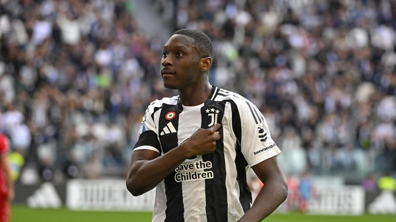 La Juventus riattiva i contatti per Randal Kolo Muani: un nuovo affare in vista?
