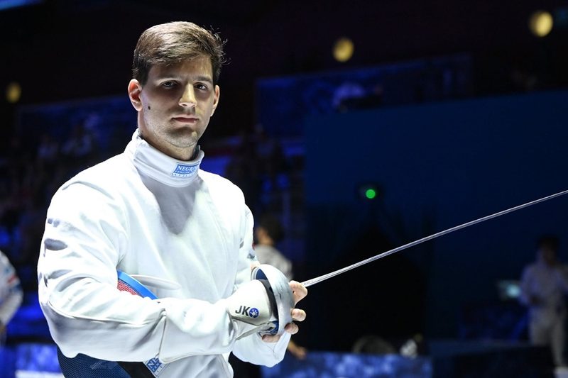 Europei di Scherma 2026: Italia in cerca di medaglie nelle prove a squadre
