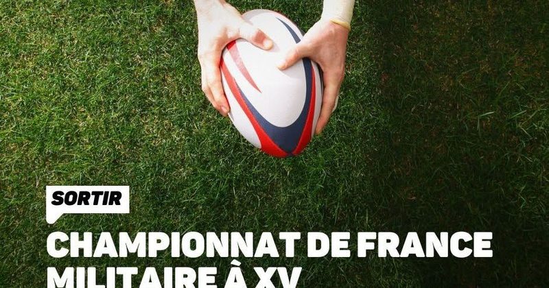 Le Championnat de France Militaire de Rugby à Bergerac : Un événement à ne pas manquer !
