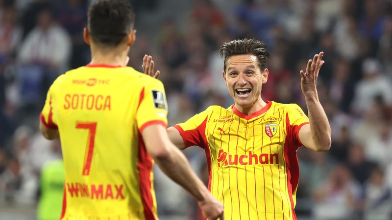 Florian Thauvin : "Ça m’a fait mal" aux clubs de Ligue 1 qui l’ont snobé