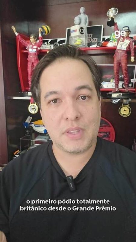 Mercedes desiste de recurso por penalidade de Russell após diálogo com a FIA