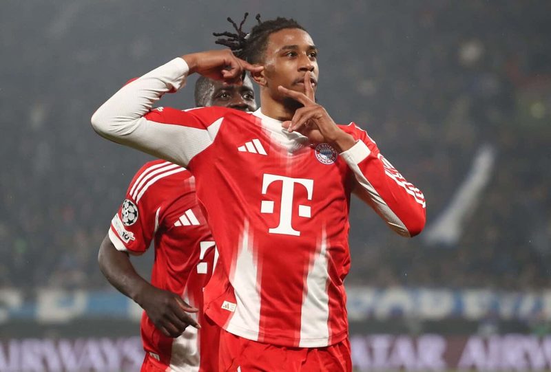 PSG plant Rekordangebot für Michael Olise – Bayern bleibt unnachgiebig