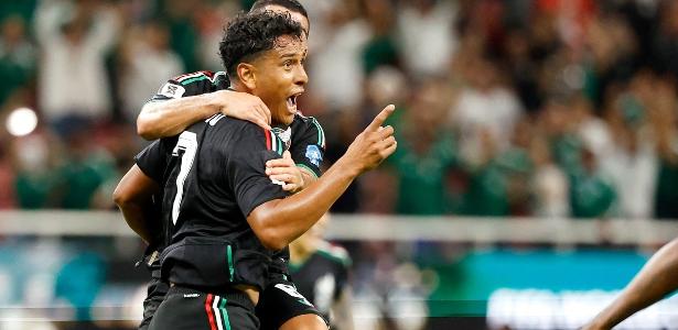 Rodrigo Mattos analisa desempenho do México em vitória na Copa do Mundo