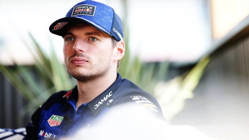 Max Verstappen se aproxima a una decisión crucial sobre su futuro en la F1