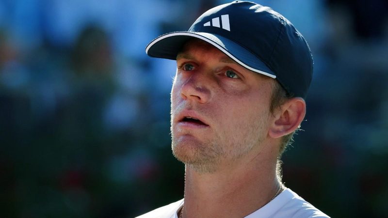 Tommy Paul mantiene dominio sobre Davidovich en Queen's con un 6-0 en duelos directos