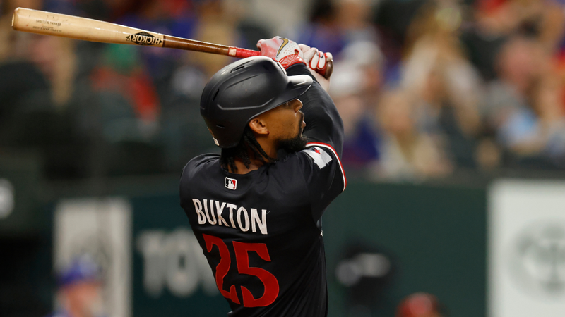 Byron Buxton Stays Committed to Twins Amid Trade Rumors as Deadline Approaches
