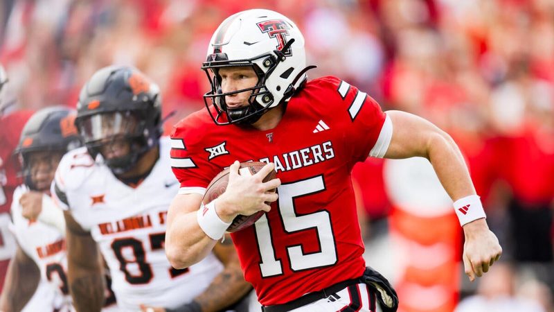 Big 12's Spring Showdown: Quarterback Battles, Breakout Stars, and Recruiting Insights