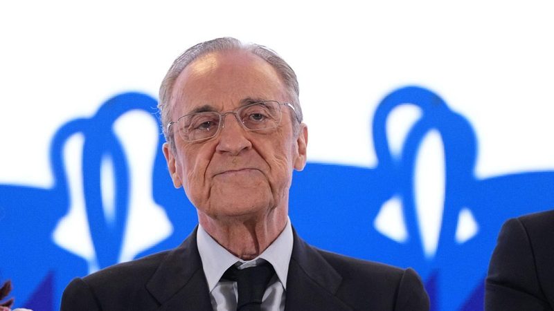 El Real Madrid se prepara para un fichaje galáctico que podría cambiar el mercado