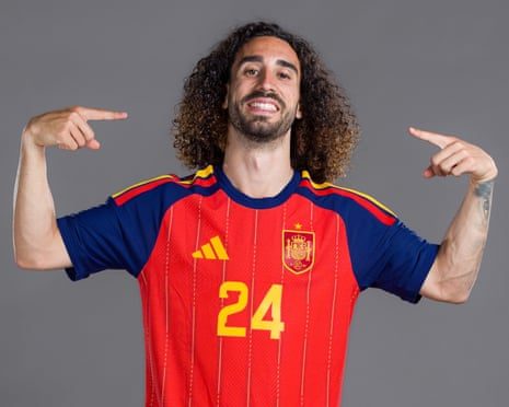 Cucurella Reflects on Rapid Chelsea Exit and Exciting Move to Real Madrid