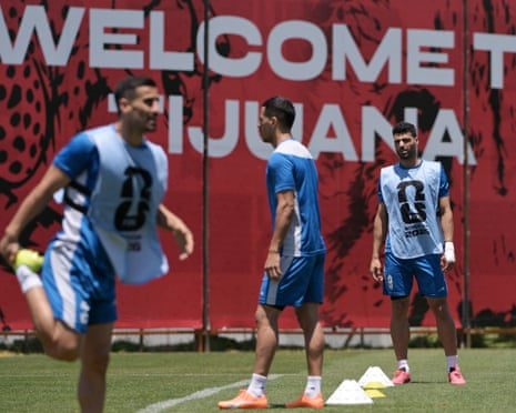 Iran Files Formal Complaint with FIFA Over World Cup Travel Restrictions