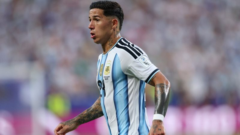 Real Madrid und Enzo Fernández kurz vor Einigung – Chelsea muss jetzt handeln