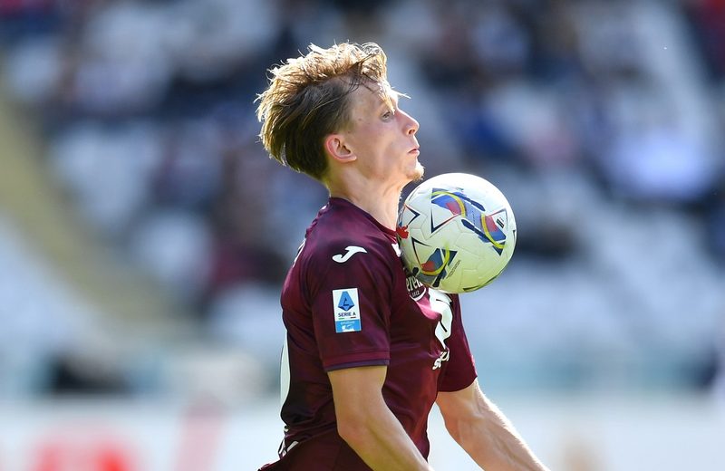Marcus Pedersen e Torino, il rinnovo atteso dopo il Mondiale
