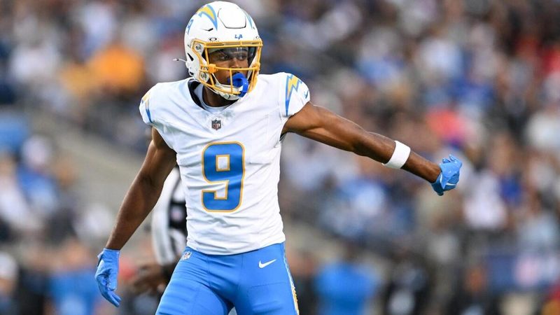 Minicamp Musings: Chargers' Harris Poised for Stardom, Bengals Draw LSU Comparisons
