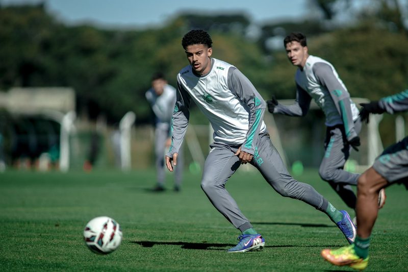 Juventude busca vitória crucial contra o líder São Bernardo na Série B