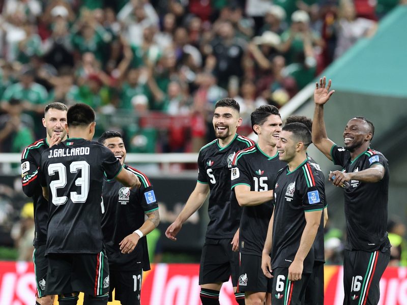 Argentina se prepara para enfrentar a Austria en un emocionante Mundial 2026