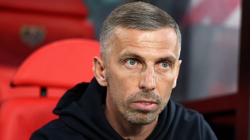 Ipswich Town steht kurz vor Einigung mit Straßburg-Trainer Gary O'Neil