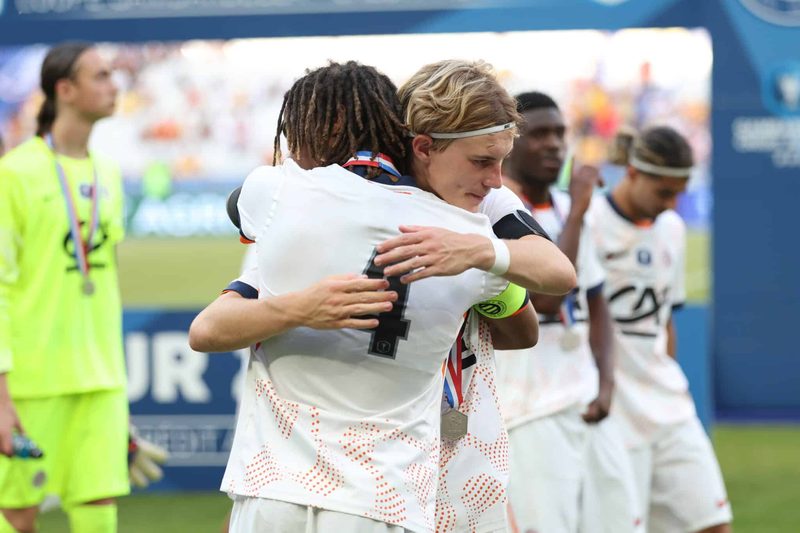 Le Montpellier HSC face à l'incertitude de l'avenir de Robin Thiland Hérard