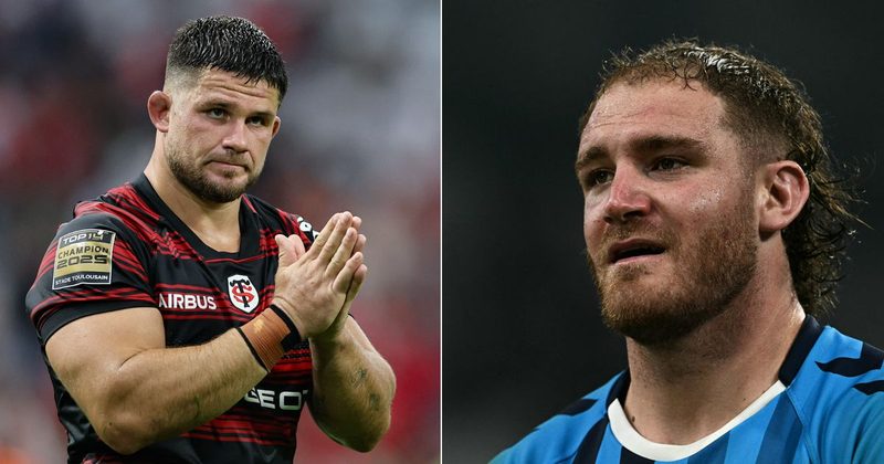 Le Stade Toulousain écrase le Racing 92 et se prépare pour la finale du Top 14