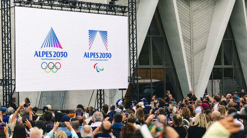 Le Cojop valide Val d'Isère pour les Jeux d'hiver Alpes 2030