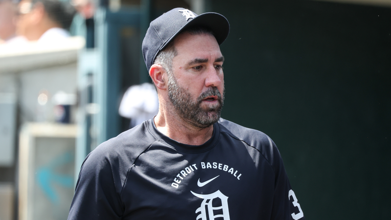 Justin Verlander Faces Retirement Reality After Latest Injury Setback