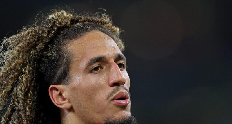 Hannibal Mejbri : "Une connexion indescriptible avec la Tunisie" avant la Coupe du monde 2026
