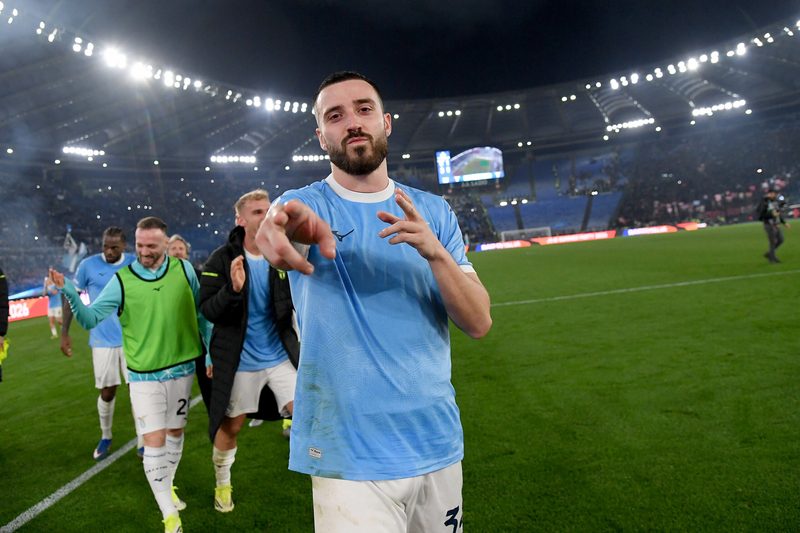 Il Napoli chiude per Mario Gila: Lucca come contropartita decisiva