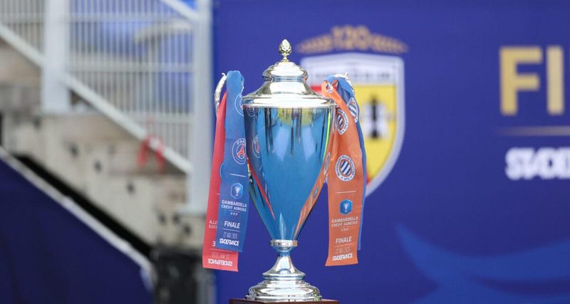 Le Paris Saint-Germain remet son titre en jeu : dates clés de la Gambardella 2026-2027