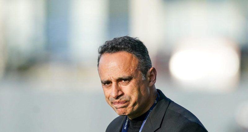 L'USL Dunkerque rassurée par Selçuk Demir après le départ de Demba Ba