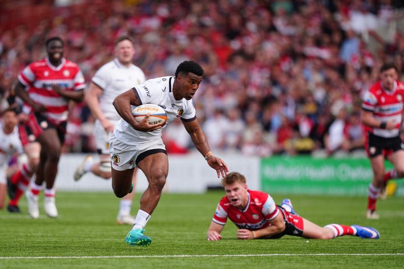 Immanuel Feyi-Waboso Reflects on Bath Fan Incident and Heartbreaking Final Loss