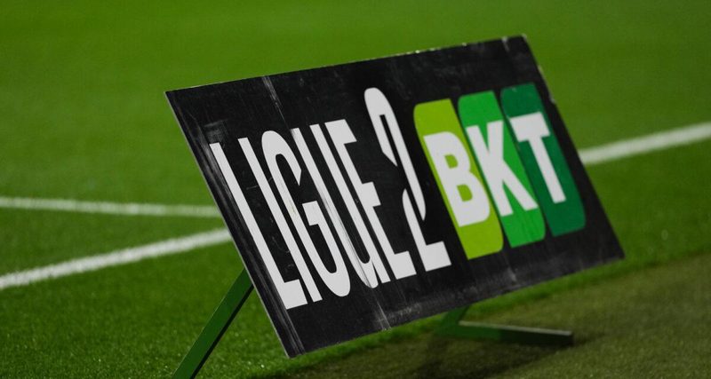 Ligue 2 : Les clubs se préparent pour la reprise de l'entraînement