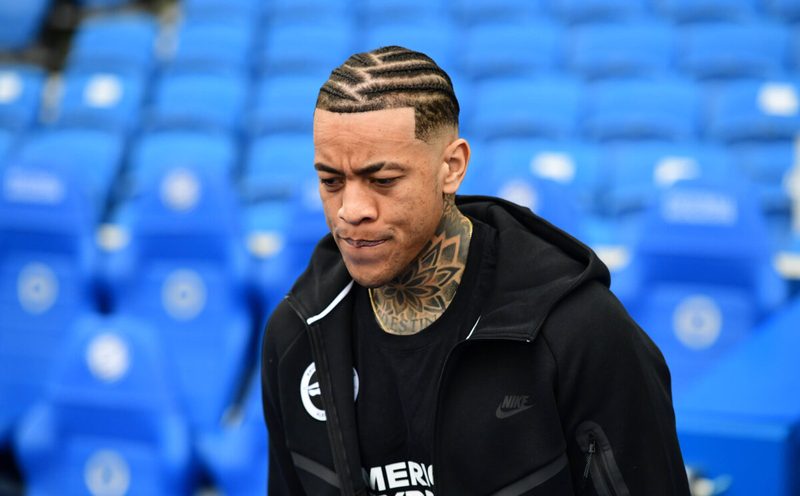 Schalke prüft Leihgeschäft mit Brighton für Igor Júlio als Verstärkung in der Abwehr